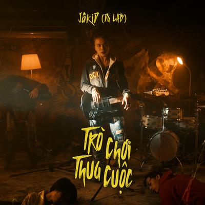 Trò Chơi Thua Cuộc's cover