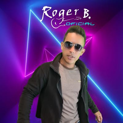 ROGER B's cover
