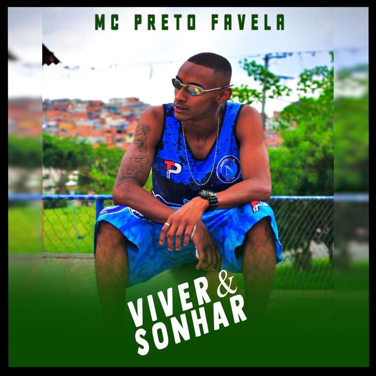 MC Preto Favela's avatar image