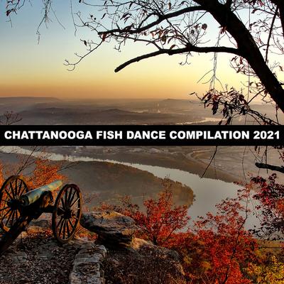 CHATTANOOGA FISH DANCE COMPILATION 2021's cover