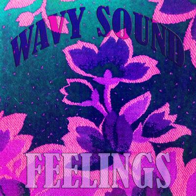 Wavy Sound's cover