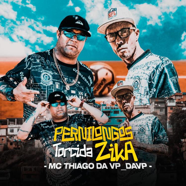 MC Thiago da VP's avatar image