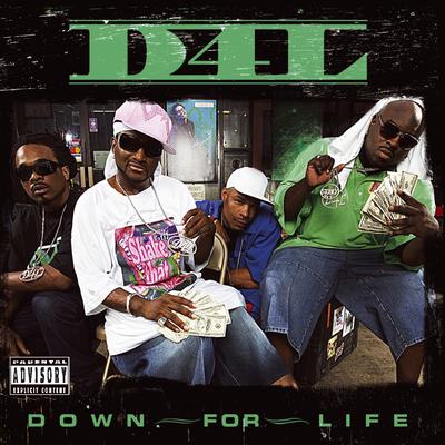 D4L's cover