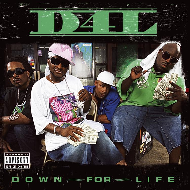 D4L's avatar image