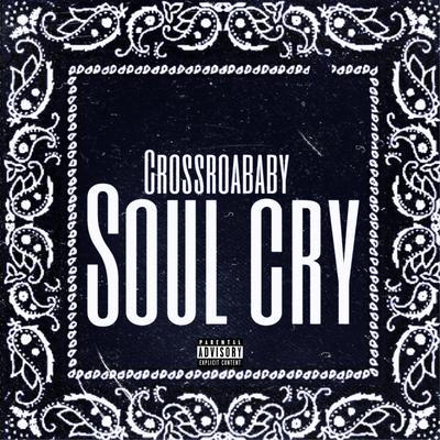 Soul cry's cover