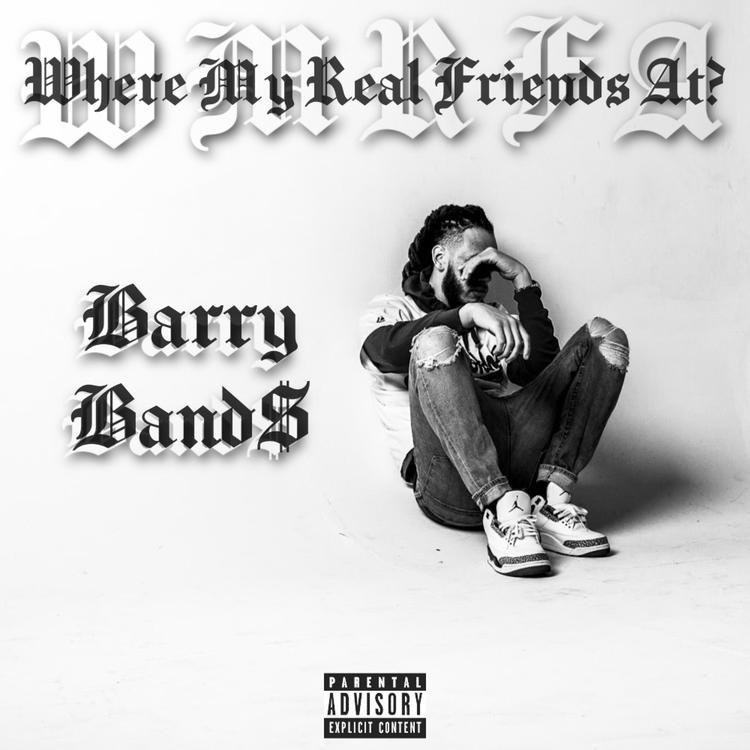 Barry Band$'s avatar image