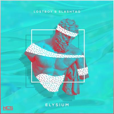 Elysium By Lostboy, Slashtaq's cover