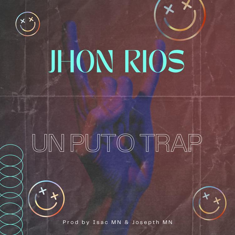 Jhon Rios's avatar image