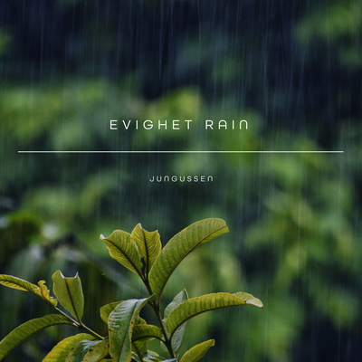 Evighet Rain's cover