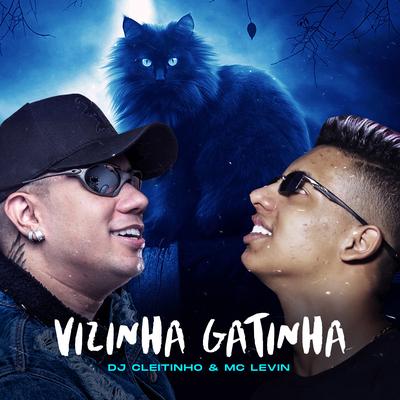 Vizinha Gatinha By MC Levin, DJ Cleitinho's cover