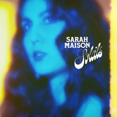 Sarah Maison's cover