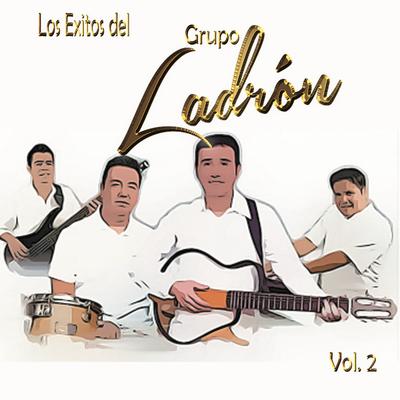 Grupo Ladron's cover