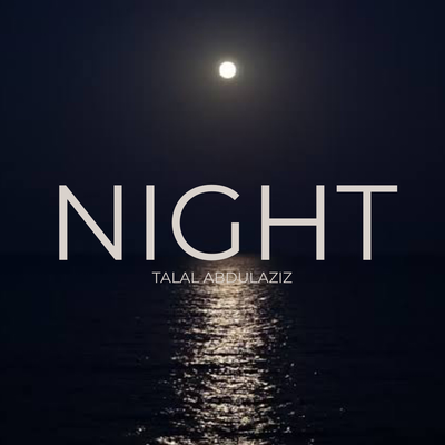 Talal Abdulaziz's cover