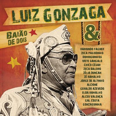 A Volta da Asa Branca By Luiz Gonzaga, Zé Ramalho's cover