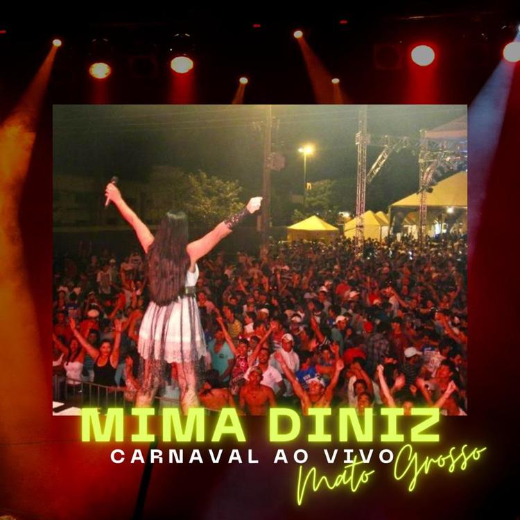 Mima Diniz's avatar image