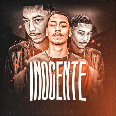 Inocente By MC NT, Marquinho no Beat's cover