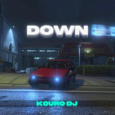 DOWN (TURREO EDIT)'s cover