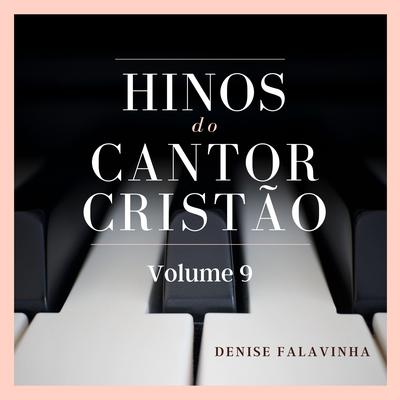 Hinos do Cantor Cristão - Volume 9's cover