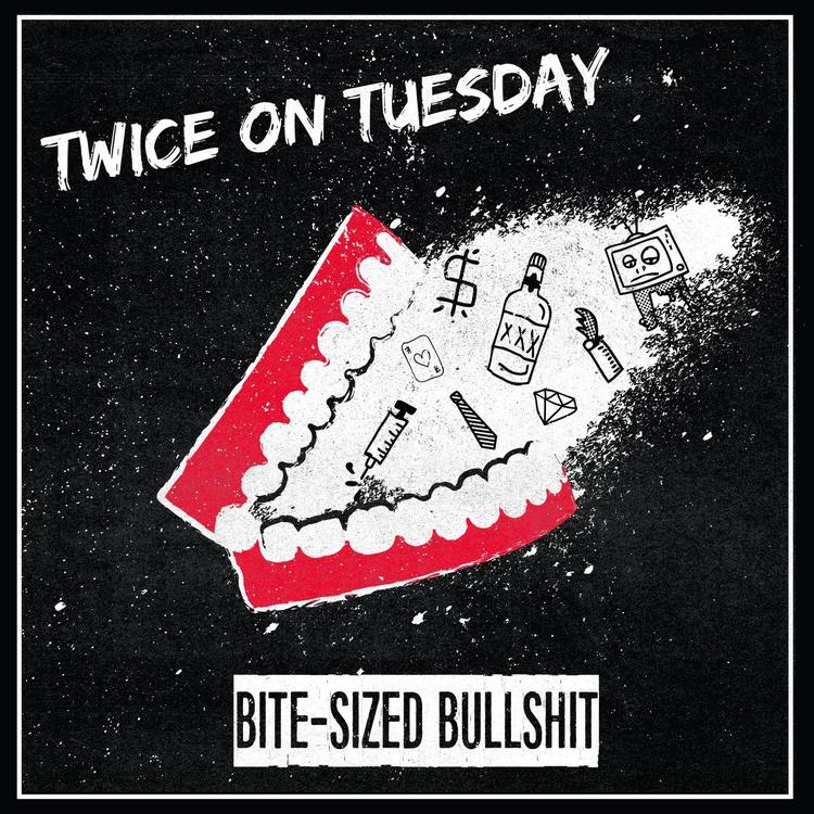 Twice on Tuesday's avatar image