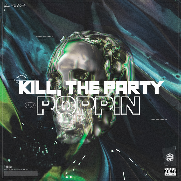 Kill the Party's avatar image