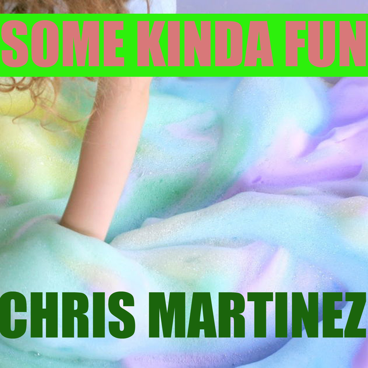 Chris Martinez's avatar image