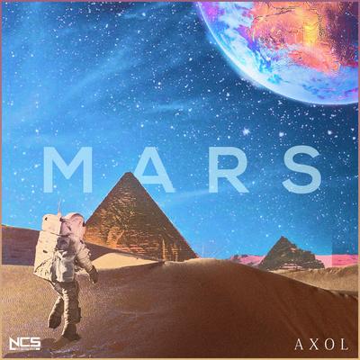 Mars By Axol's cover