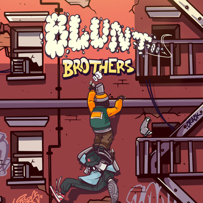 Blunt Brothers's cover