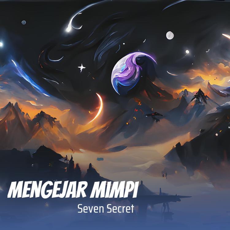 Seven Secret's avatar image