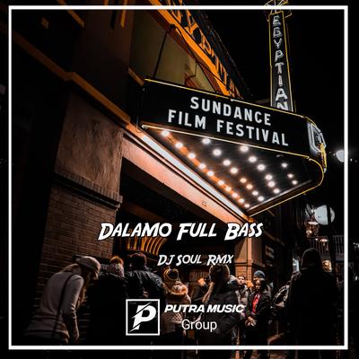 Dalamo Full Bass (Instrumental)'s cover