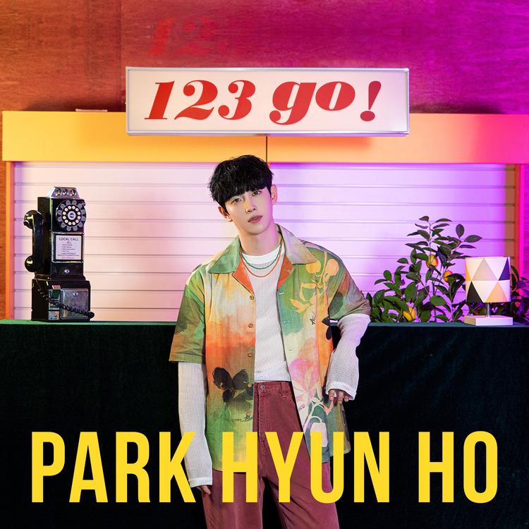 PARK HYUN HO's avatar image