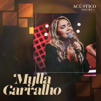 Mylla Carvalho's cover