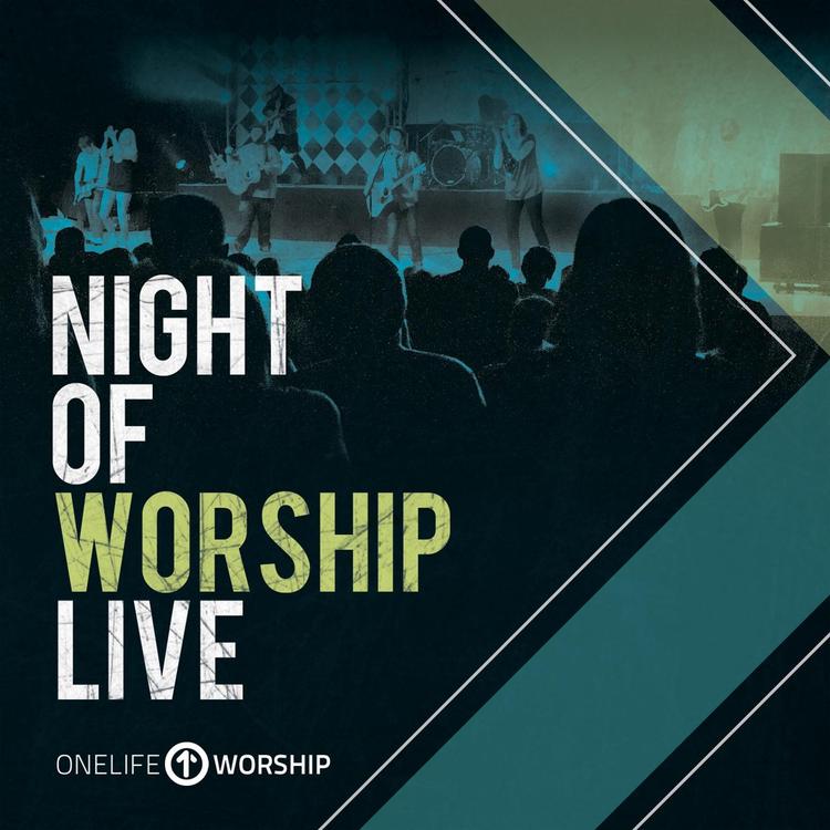 ONELIFE WORSHIP's avatar image