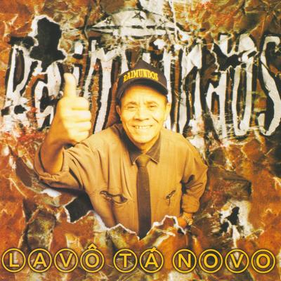 I Saw You Saying (That You Say That You Saw) By Raimundos's cover