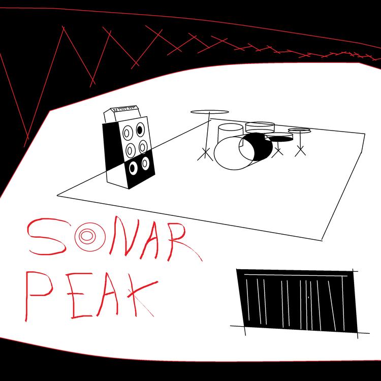 SONAR PEAK's avatar image