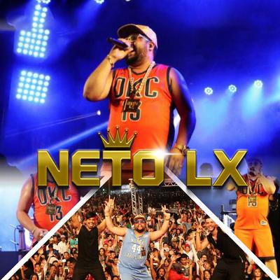 Hungria (Ao Vivo) By Neto LX's cover