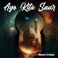 Araai studio's avatar cover