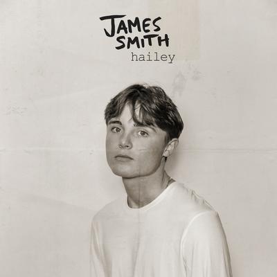 Hailey (Acoustic) By James Smith's cover