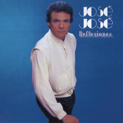 Seré By José José's cover