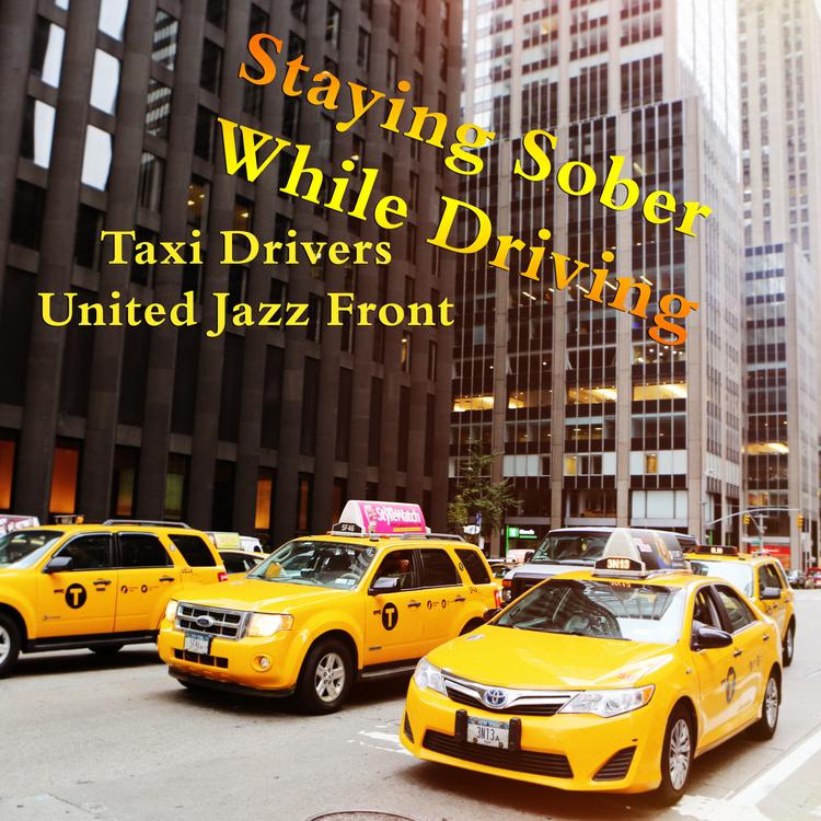 Taxi Drivers United Jazz Front's avatar image