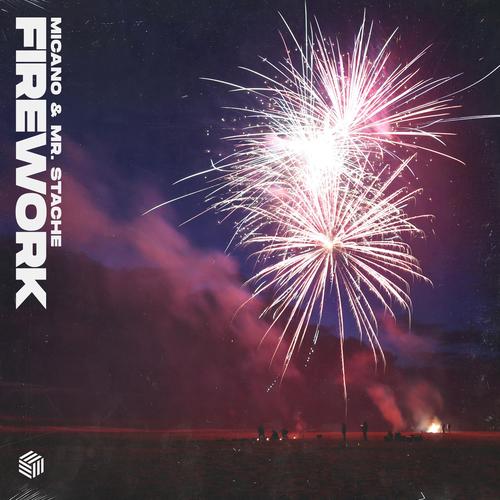 Firework's cover