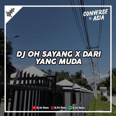 DJ Azi Remix's cover