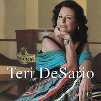 Teri DeSario's avatar cover