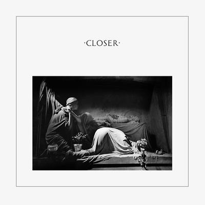 Closer (40th Anniversary) [2020 Digital Master]'s cover