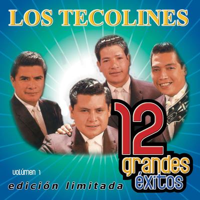 12 Grandes exitos Vol. 1's cover