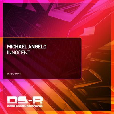 Innocent (Extended Mix)'s cover