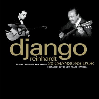 Improvisation sur le 1er mouv J S Bach By Eddie South - Cordonnie - Stéphane Grappelli - Django Reinhardt's cover