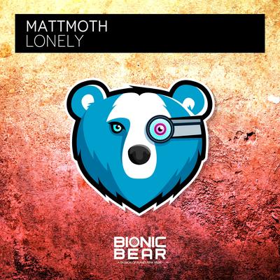 Lonely By mattmoth's cover