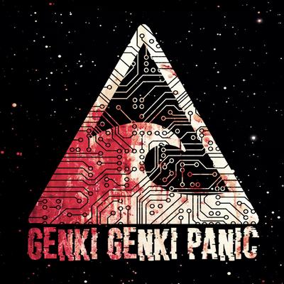 Genki Genki Panic's cover