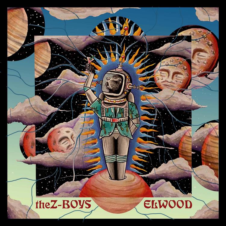 The Z-Boys's avatar image