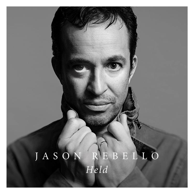 Jason Rebello's avatar image